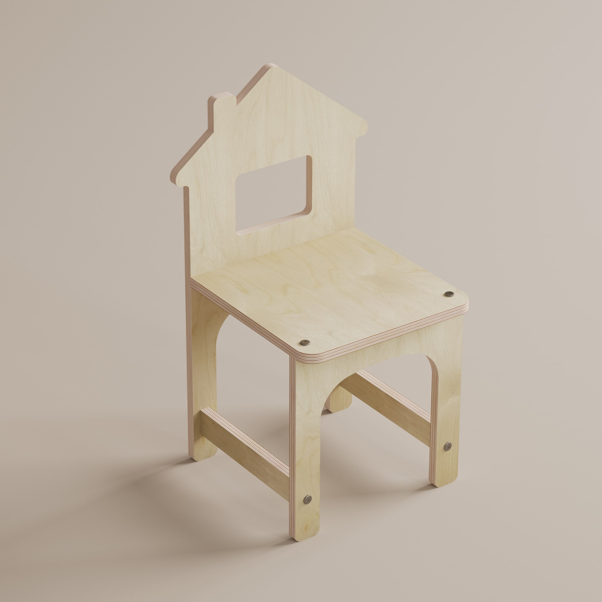 Zento Chair - View 2